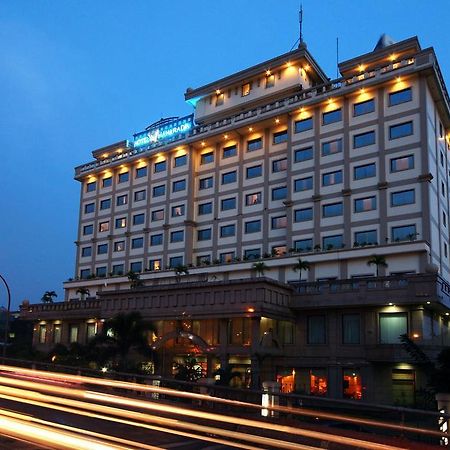Hotel Maharadja Джакарта Екстер'єр фото