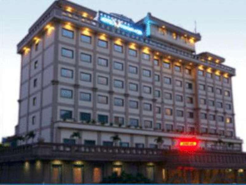 Hotel Maharadja Джакарта Екстер'єр фото