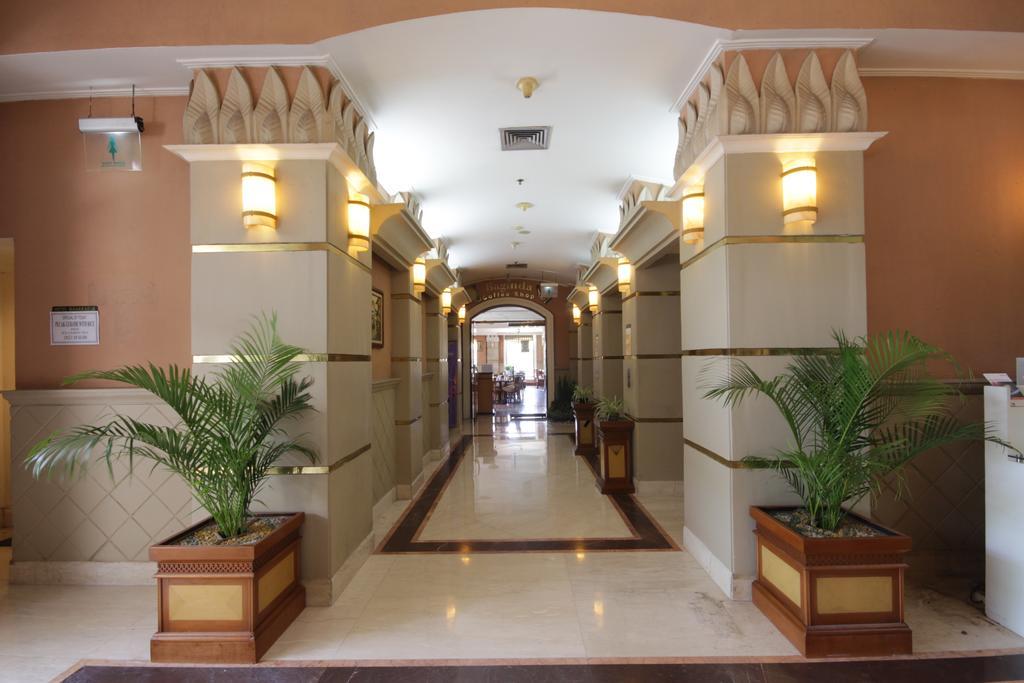 Hotel Maharadja Джакарта Екстер'єр фото