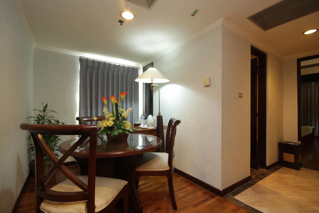 Hotel Maharadja Джакарта Екстер'єр фото