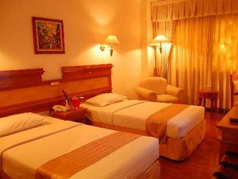 Hotel Maharadja Джакарта Екстер'єр фото